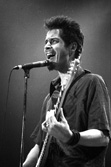 Els concerts de Chris Cornell a Catalunya <p>Soundgarden</p><p>Pavelló de la Vall d'Hebron (Barcelona)</p><p>21.09.1996</p>